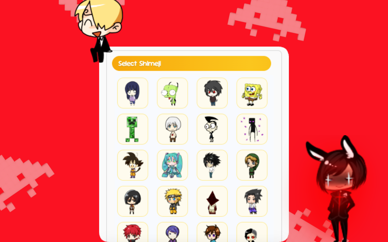 Lumuji Screenshot 2