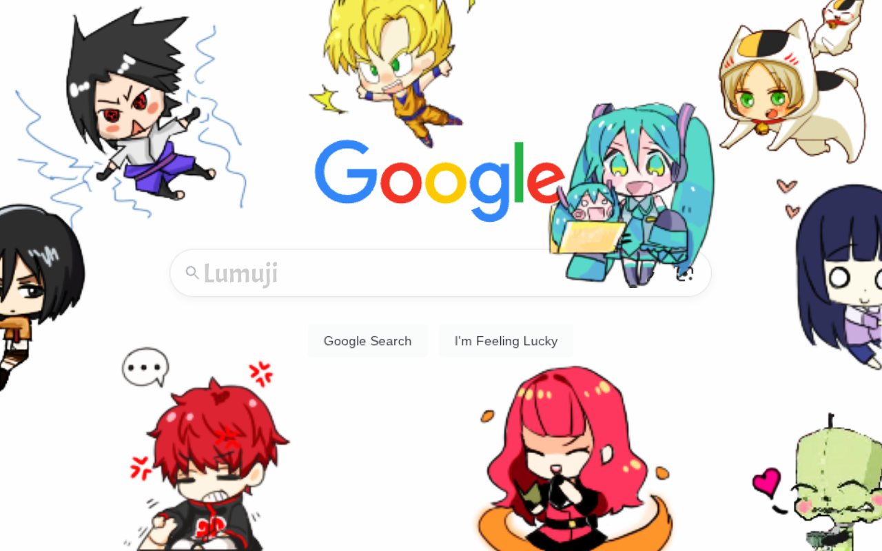 Lumuji Screenshot 4